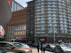 -火炉火自助餐(悠唐购物中心店)