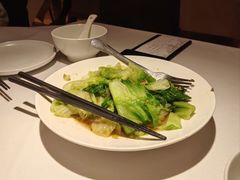 -汤城小厨•粤菜•靓汤(金宝街店)