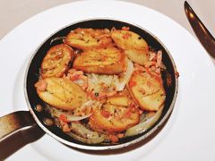 -戈雅法餐厅(世界城广场店)