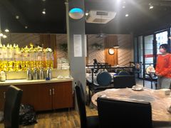 大堂-兄弟龙虾(胜太路总店)