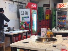 -鼎伙伙火锅串串·10年品牌传承(白象居总店)