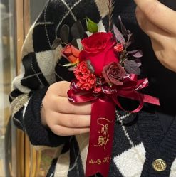 -喜乐汇·婚车(华润橡树湾3期店)