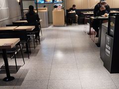 -麦当劳(徐汇漕溪北路百脑汇店)