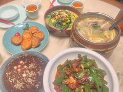 -苏乡兰亭·新派淮扬菜(吾悦广场店)