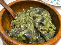 擂椒皮蛋-匠熙小馆(崇文门店)