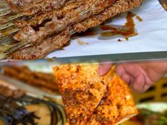 -陈记农家挂炉烤肉(雁南一路店)