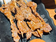 -烧蠔帮·湛江生蚝(南桥店)
