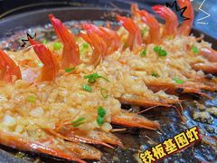 -青木岚小海鲜•小龙虾(友谊店)
