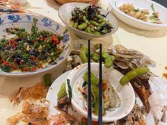 -小林哥的海鲜馆·夜宵烧烤(渔人码头店)
