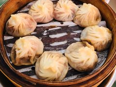 特色小笼包-食惠里小笼包面馆(越秀店)