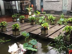 -酒蜻蜓·庭院私房菜(天元东路店)
