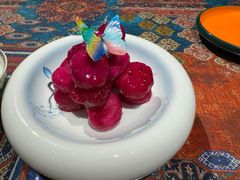 -乡村馕坑肉·烧烤·新疆菜·本地人更爱吃(阿勒泰首店)
