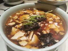 -卯时·龙光雅宴·精致锡帮菜(惠山古镇店)