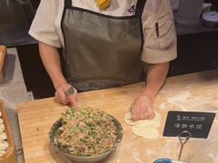 -奔海甄选·活鲜刺身铁板烧自助(太原里店)