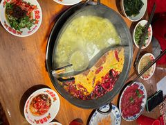 -后火锅(南京东路总店)