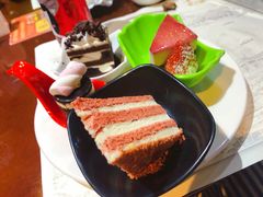 -泰谷酒店·太古码头闽菜自助餐厅