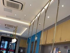 -小杨生煎(天之骄子店)