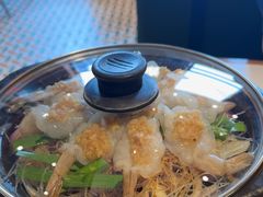 -火啫啫·粤式啫啫煲(南通首店)