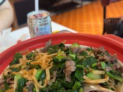 -八合里潮汕鲜牛肉火锅(深圳海岸城店)