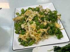 -秦扬居特色菜馆(上王村)