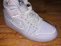 -NIKE KICKS LOUNGE体验店(北京新中关店)