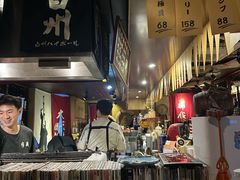 -半藏居酒屋(香港花园店)