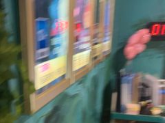 -魔方密室·解谜挑战(静安店)