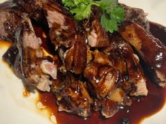 常来招牌碌鹅-啫神·广州地标美食(北京路店)