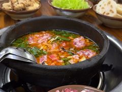 -笔记安顺夺夺粉火锅