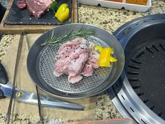 -安又胖韩国烤肉(美罗城店)