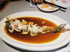 -吉旺港式餐厅(南方商城店)