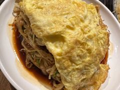 合菜盖帽-娄三少春饼·烤鸭(合生汇购物中心店)