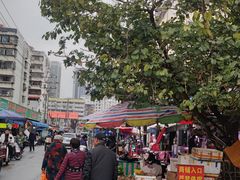 -淡村菜市场