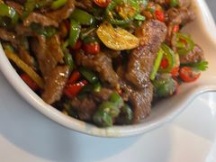 -周渝食惦·酸菜鱼精致川菜(横岗店)