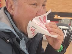 -子午路张记肉夹馍(兵马俑店)