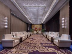 -长沙富力万达文华酒店