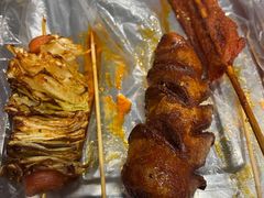 -刘文祥麻辣烫(蛇口店)