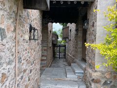 -云端咖啡(古北水镇景区店)