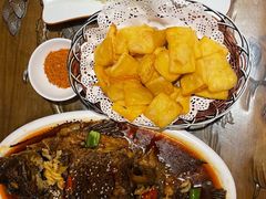 -云隐小厨·传统大理美食(复兴路店)