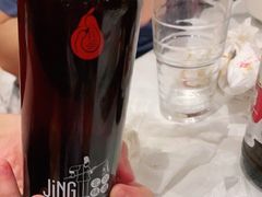 酸梅汤-大鸭梨烤鸭(石佛营店)