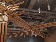大堂-巴奴毛肚火锅(六天地店)