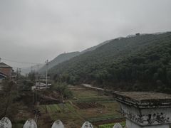 -江南天池高山汤泉城