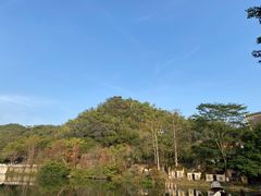 -珠海圆明新园