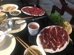 -林记潮汕牛肉(融汇店)