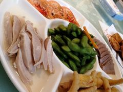 -老好人象山海鲜(岭南路店)