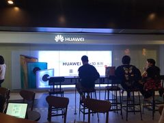 -星巴克(广州正佳广场4层店)
