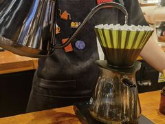 -Gee Coffee Roasters(万象天地店)