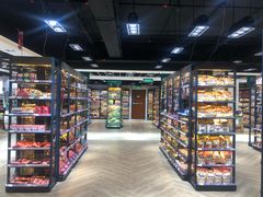 -印田食品(关闸广场店)