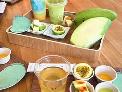 -阿嬷手作(成都万象城店)