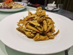 -皖小斌·小葱伴豆腐(丰收路店)